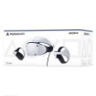 Изображение Очки виртуальной реальности Sony PlayStation VR 2 - официальная гарантия от импортера от компании Ишфар.