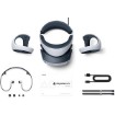 תמונה של משקפי מציאות מדומה Sony PlayStation VR 2 - אחריות יבואן רשמי על ידי ישפאר