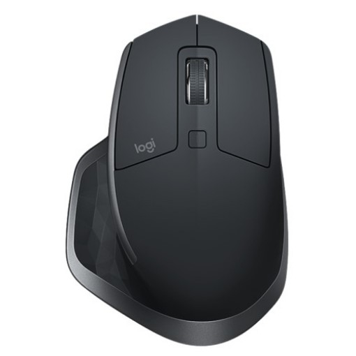 תמונה של עכבר אלחוטי Logitech Mouse MX Master 2S