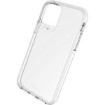 Picture of iPhone 15 Pro Max GripCase Crystal Series Clear Cover.