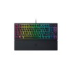 תמונה של מקלדת מכנית ממברנה לגיימינג Razer Ornata V3 Tenkeyless - Low Profile Gaming Mechanical Membrane Wired Keyboard