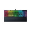 תמונה של מקלדת גיימינג Razer Ornata V3 - מקשים דלוקיים מסוג Mecha-Membrane - צבע שחור