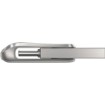 Picture of SanDisk Ultra Dual Drive Luxe USB 3.1 Type-C Mobile Memory - Model SDDDC4-512G-G46 - Capacity 512GB.