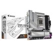 תמונה של לוח אם Gigabyte B650M AORUS ELITE AX ICE