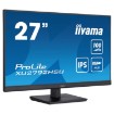תמונה של מסך מחשב IIYAMA 27" ProLite FHD 100Hz 0.4ms IPS Monitor XU2792HSU-B6