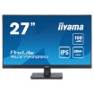 תמונה של מסך מחשב IIYAMA 27" ProLite WQHD 100Hz 0.4ms IPS Monitor XU2792QSU-B6