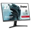 Изображение Монитор для компьютера IIYAMA 27" WQHD 165Hz 0.5ms G-Master IPS Gaming Monitor G2770QSU-B1.