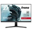 Изображение Монитор для компьютера IIYAMA 27" WQHD 165Hz 0.5ms G-Master IPS Gaming Monitor G2770QSU-B1.