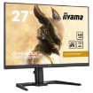 תמונה של מסך מחשב IIYAMA 27" WQHD 240Hz 1ms G-Master Gaming IPS Monitor GB2790QSU-B5