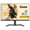 תמונה של מסך מחשב IIYAMA 27" WQHD 240Hz 1ms G-Master Gaming IPS Monitor GB2790QSU-B5