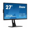 תמונה של מסך מחשב IIYAMA 27" ProLite 4K UHD 4ms IPS Monitor XUB2792UHSU-B5