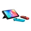 Изображение Nintendo Switch OLED портативная игровая консоль