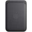 תמונה של ארנק FineWoven MagSafe מקורי ל-12/13/14/15 Apple iPhone - צבע שחור