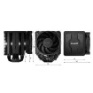 תמונה של מאוורר קירור אווי Be quiet! DARK ROCK PRO 5 BK036