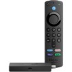 Picture of Amazon Fire TV Stick with Alexa Voice Remote (3rd Gen) Streamer.