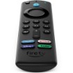 Изображение Стример Amazon Fire TV Stick с голосовым пультом Alexa (3-е поколение).