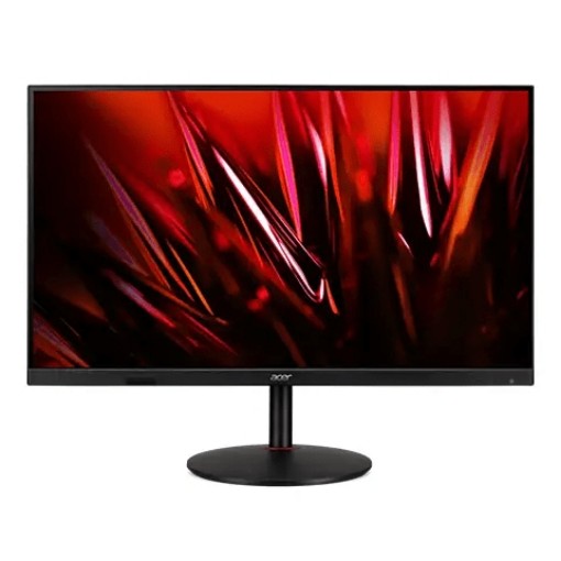 Изображение Монитор для игр Acer Nitro XV2 XV322QK UM.JX2EE.V18 4K.