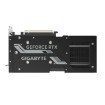 תמונה של כרטיס מסך Gigabyte RTX 4070Ti SUPER GV-N407TSWF3OC-16GD