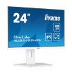 Изображение Монитор для компьютера IIYAMA 23.8" ProLite FHD 100Hz 0.4мс IPS XUB2492HSU-W6.