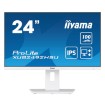 Изображение Монитор для компьютера IIYAMA 23.8" ProLite FHD 100Hz 0.4мс IPS XUB2492HSU-W6.