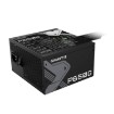 תמונה של ספק כוח Gigabyte PSU 650W Gold 80+ P650G GP-P650G
