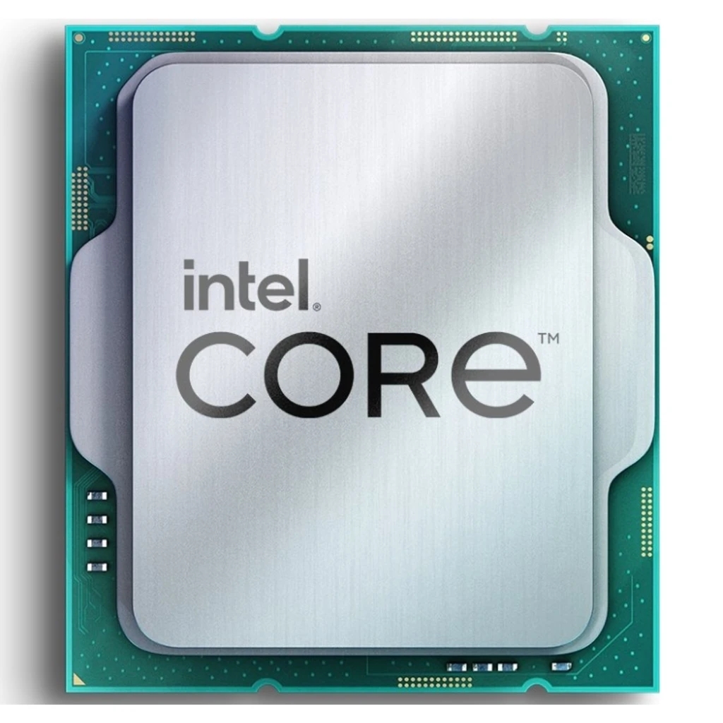 Intel Core i3 14100F / 1700 Tray Processor. - 1PC.co.il