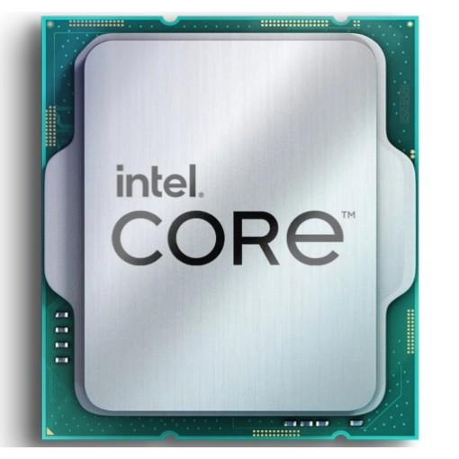 Intel Core i3 14100F / 1700 Tray Processor. - 1PC.co.il