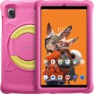 Picture of Blackview Tab 60 Kids Tablet 8.68" 4Gb/128Gb/LTE in Candy Pink color.