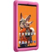 Picture of Blackview Tab 60 Kids Tablet 8.68" 4Gb/128Gb/LTE in Candy Pink color.