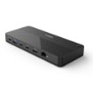 Изображение Станция док-станция KVM USB-C 4K от UNITEK.