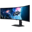 תמונה של מסך מחשב גיימינג קעור Samsung Odyssey VA G95C S49CG954EM DQHD "49
