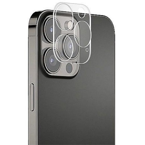 Glass Protector - iPhone 15 Pro Max Camera Glass. - 1PC.co.il