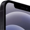 תמונה של טלפון סלולרי Apple iPhone 12 128GB בצבע שחור מחודש - שנה אחריות