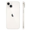 תמונה של טלפון סלולרי Apple iPhone 14 128GB בצבע לבן  מחודש - שנה אחריות