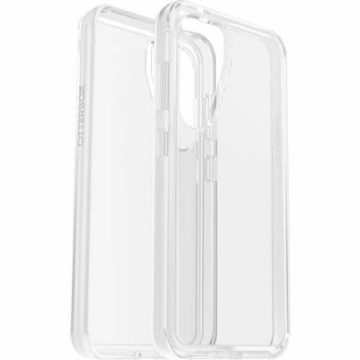 תמונה של כיסוי Samsung S24+ Otterbox Symmerty Ultra Slim Case Clear