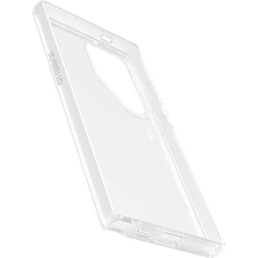 תמונה של כיסוי Samsung S24 Ultra Otterbox Symmerty Ultra Slim Case Clear