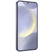 תמונה של טלפון סלולרי Galaxy S24 SM-S921B/DS 128GB 8GB RAM Samsung בצבע סגול יבואן רשמי