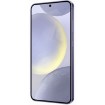 תמונה של טלפון סלולרי Galaxy S24 SM-S921B/DS 128GB 8GB RAM Samsung בצבע סגול יבואן רשמי