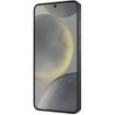 תמונה של טלפון סלולרי Galaxy S24 SM-S921B/DS 256GB 8GB RAM Samsung בצבע שחור
