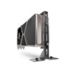 תמונה של תומך כרטיס מסך Antec RTX 40 סדרה צבע שחור AT-GPUH-RTX4-BK