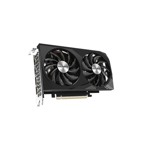 Видеокарта Gigabyte RTX 3050 GV-N3050WF2OCV2-8GD N3050WF2OCV28GD. - 1PC ...