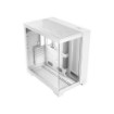 Изображение Корпус Antec C8 White Case C8W.