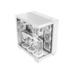 Изображение Корпус Antec C8 White Case C8W.