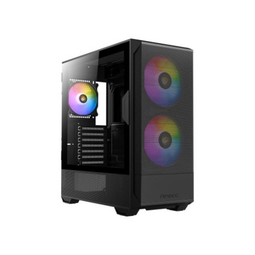 Изображение Корпус Antec NX416L.