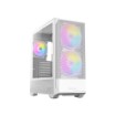 Изображение Корпус Antec NX416L White Case NX416LW.