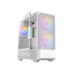 Изображение Корпус Antec NX416L White Case NX416LW.