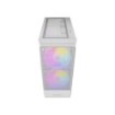 Изображение Корпус Antec NX416L White Case NX416LW.