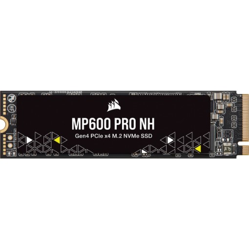Picture of Corsair SSD 2TB MP600 ELITE NVMe Gen4x4 M.2 with Heatsink CSSD-F2000GBMP600EHS.