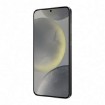 Изображение Мобильный телефон Samsung Galaxy S24 Plus 5G SM-S926B/DS 256 ГБ 12 ГБ ОЗУ, цвет черный - год официальной гарантии от импортера Samsung.