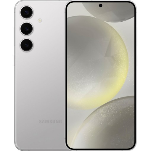 תמונה של טלפון סלולרי Samsung Galaxy S24 Plus 5G SM-S926B/DS 256GB 12GB RAM  סמסונג צבע אפור - שנה אחריות יבואן רשמי 